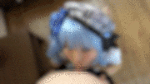 星街すいせいコスプレハメ撮りえっち