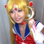 朝倉ことみの可愛いコスプレ