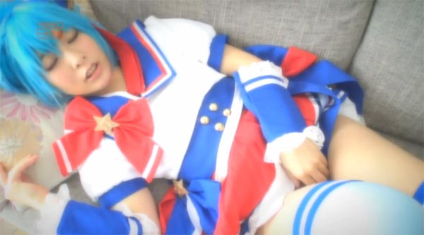 プリパラドロシーコスプレ同人エロ動画