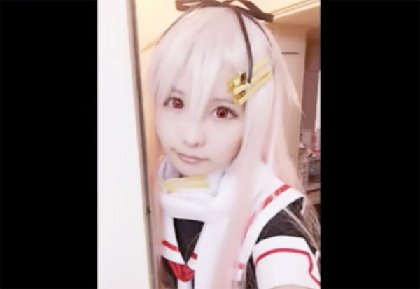 kawaisugiru