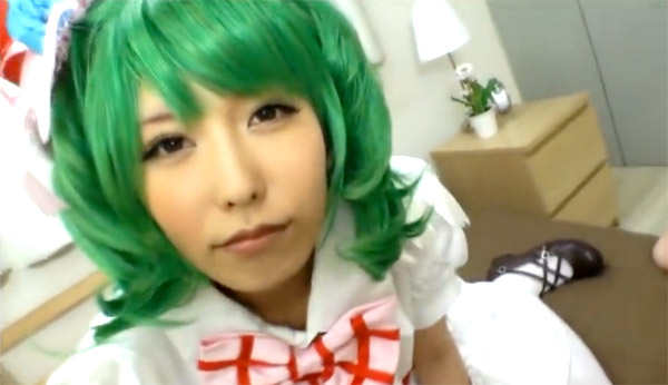 kawaiiarimuratikakawaisugiru