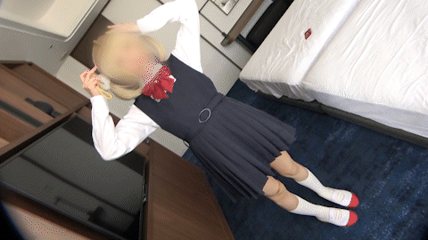しぐれういコスプレパンチラミニマム美女ハメ撮り