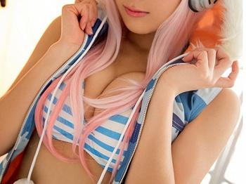 ヤリマンコスプレイヤー個人撮影