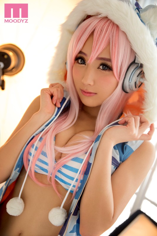 美巨乳美女倉多まおコスプレハメ撮りAV