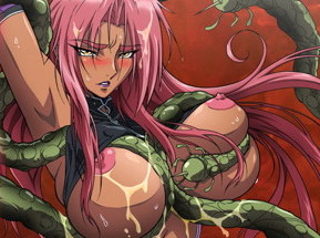 魔界騎士