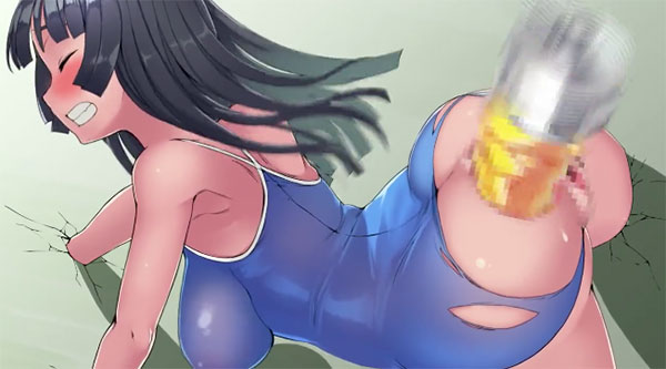 機械姦拡張
