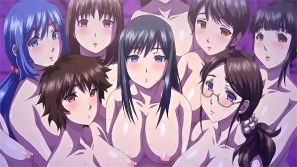 巨乳大家族催眠