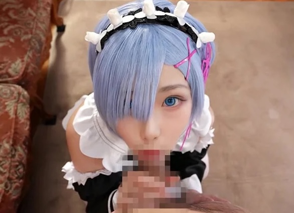 コスプレAV格安セール開催中