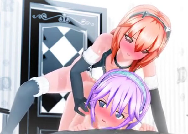 ロリショタ男の娘 ツンデレふたなり娘のケツマンコsex 3dの美麗エロアニメ コスプレエロ動画情報まとめ