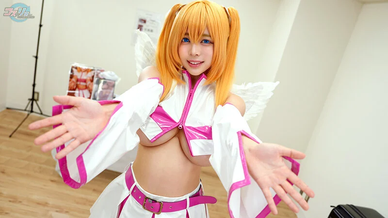 コスプレAV格安セール開催中