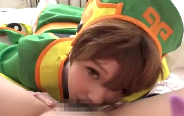 最強属性22 椎名そら 宮崎あや