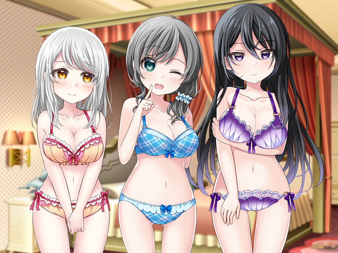 エロボイス