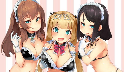 エロボイス