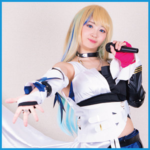 若月もあ崩壊セーバルコスプレ個撮セックスAV